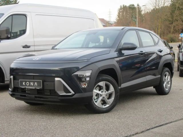 Hyundai Kona 1.0 2WD Smart T-GDi