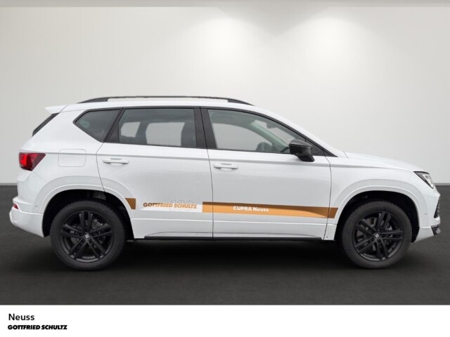 Cupra Ateca 1.5 TSI DSG