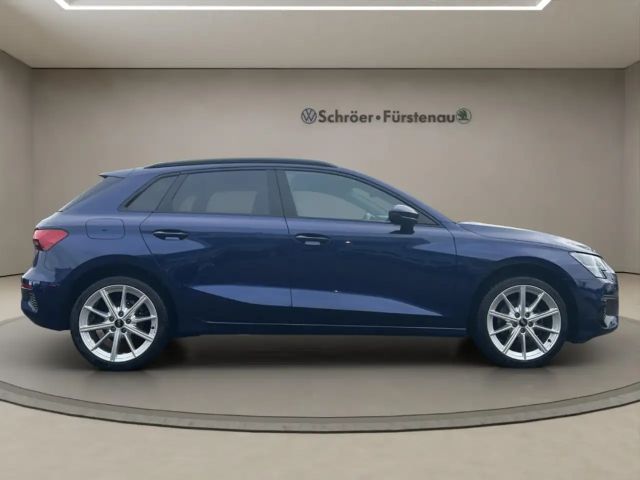 Audi A3 30 TFSI Sedan Sportback