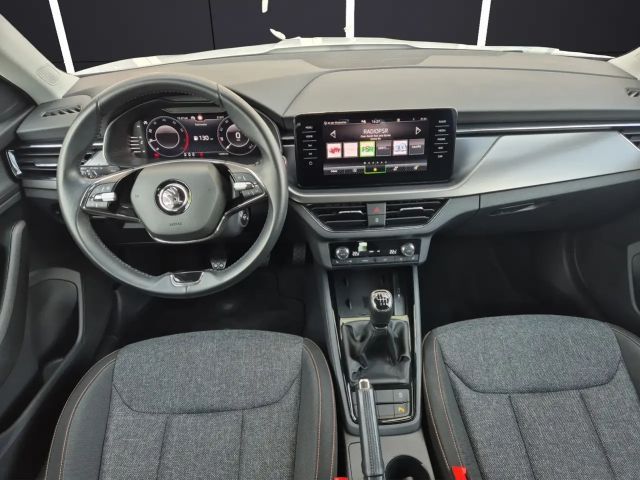 Skoda Kamiq Clever