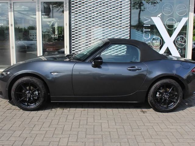 Mazda MX-5 Prime-line SkyActiv