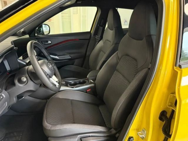 Nissan Juke DIG-T N-Connecta