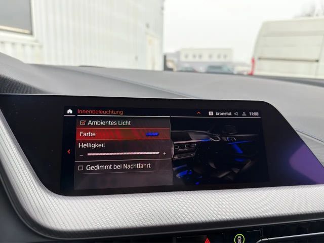 BMW 116 116d M-Sport