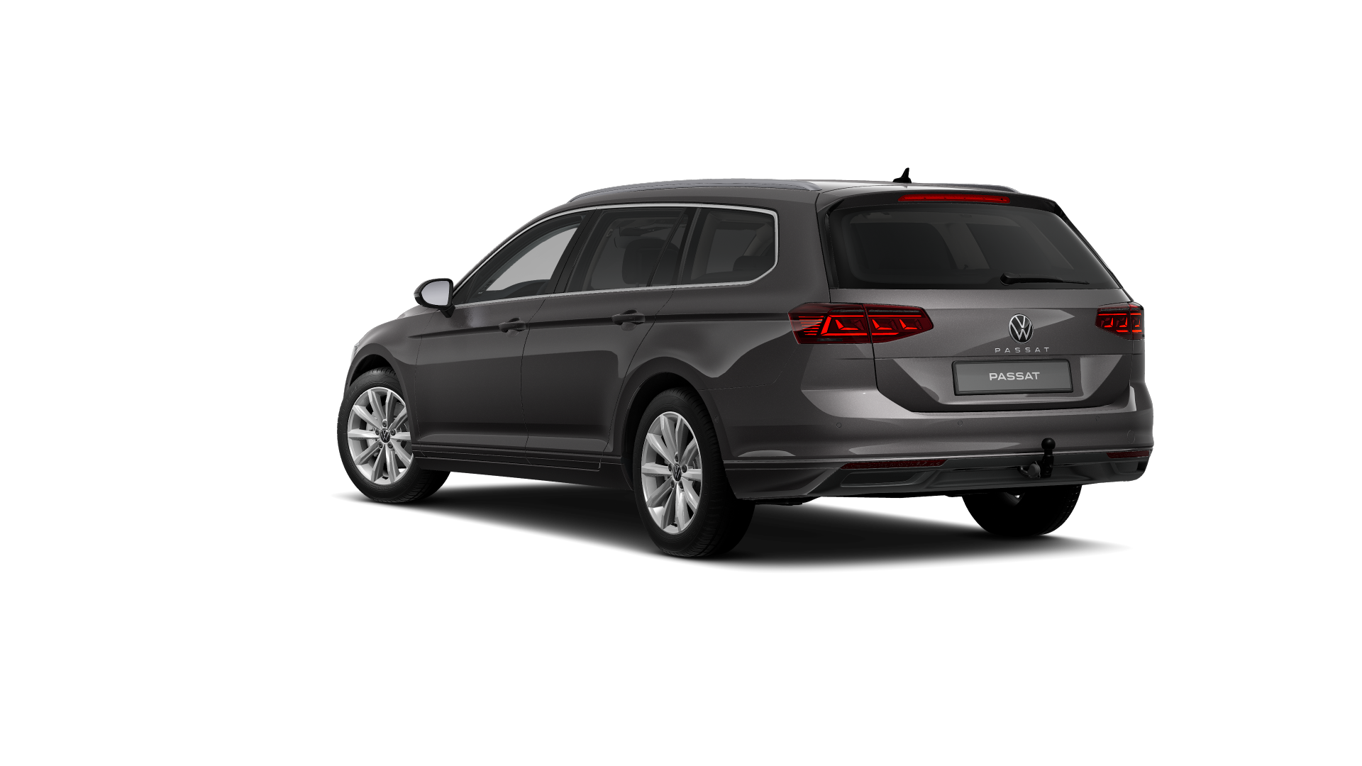 Volkswagen Passat DSG Variant