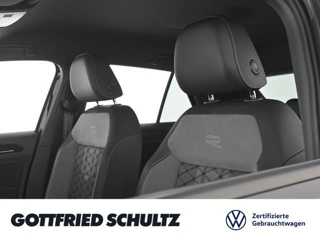 Volkswagen T-Roc DSG R-Line