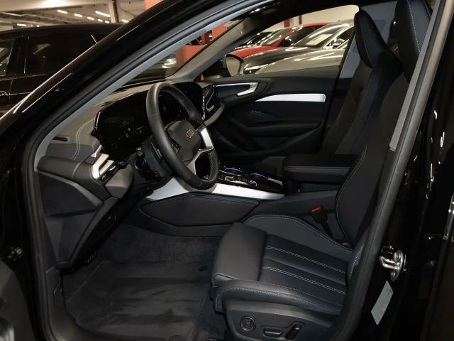 Audi A5 2.0 TFSI S-Tronic