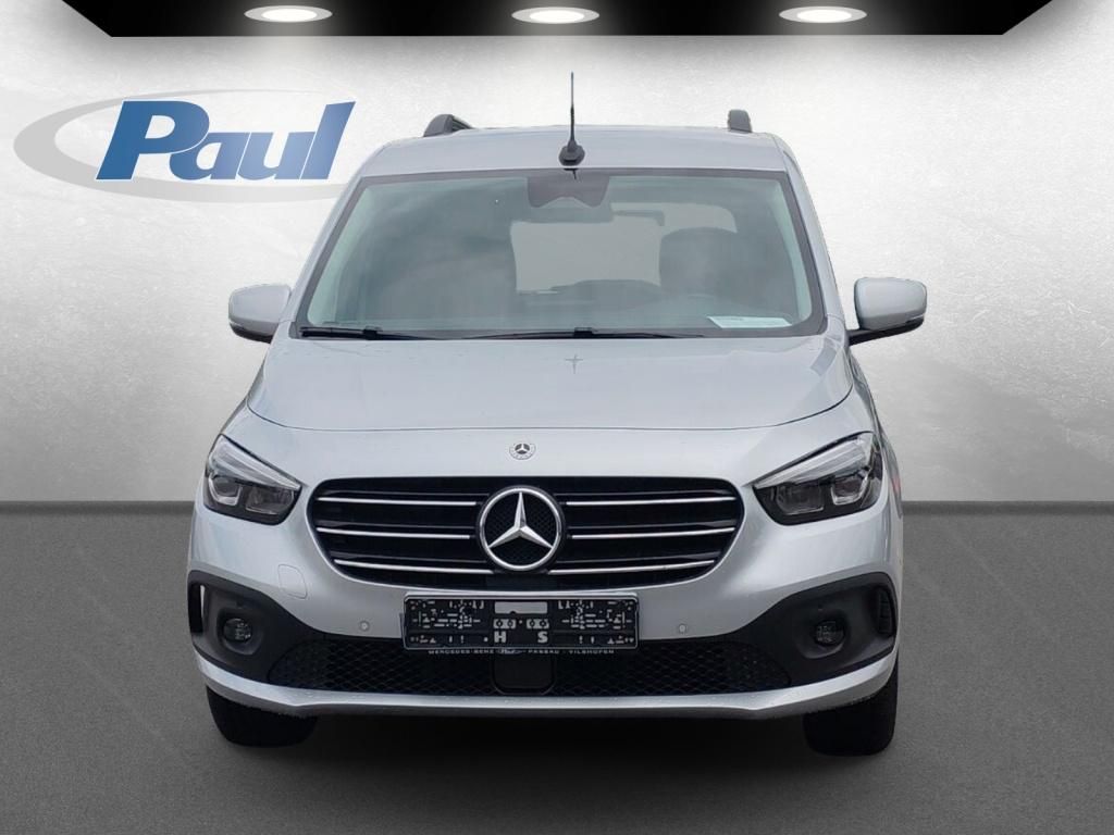 Mercedes-Benz T 180 Style