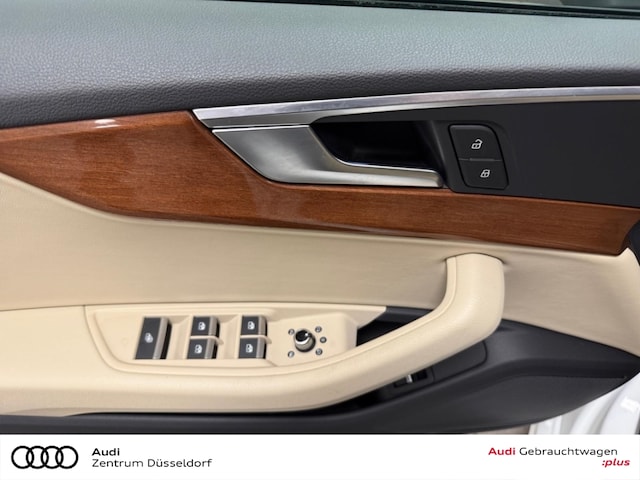 Audi A5 40 TDI Cabriolet Quattro S-Tronic