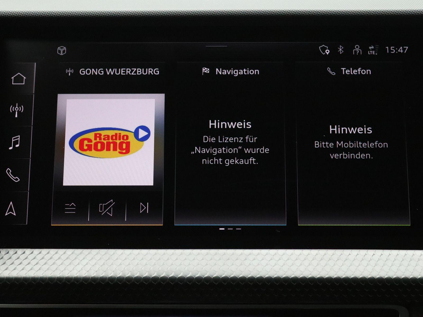 Audi A1 30 TFSI S-Tronic Sportback