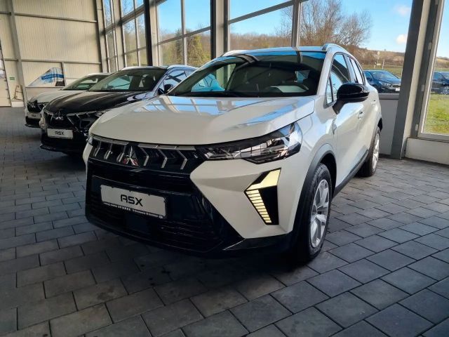 Mitsubishi ASX 1.3 T-Benziner Plus 7DCT MJ 2025