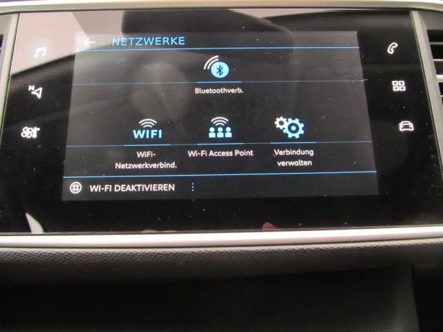 Peugeot 308 Active Pack