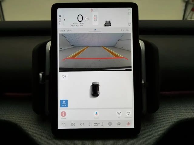 Volvo EX30 Plus Single motor