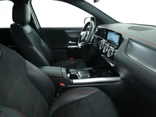 Mercedes-Benz EQA 250 AMG Line