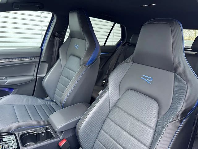 Volkswagen Golf Golf VIII