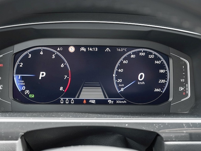 Volkswagen Tiguan 2.0 TSI DSG R-Line