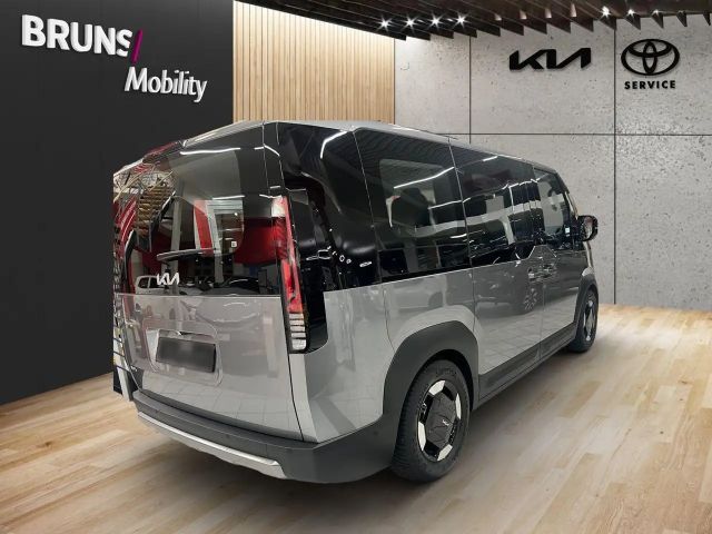 Kia PV5 Passenger 71 kWh