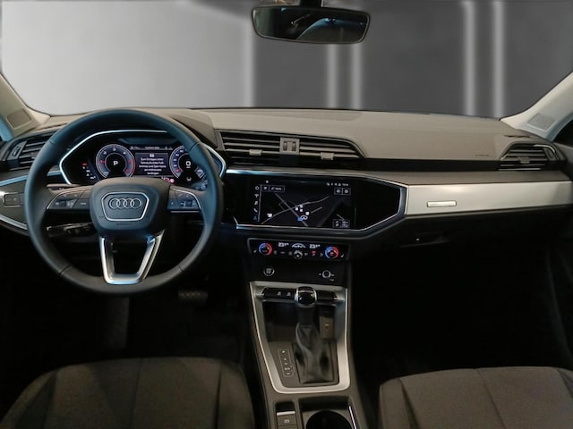 Audi Q3 35 TDI S-Tronic