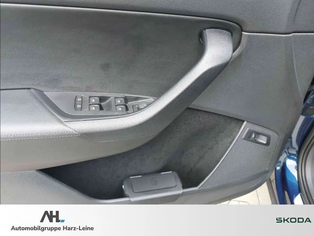 Skoda Kodiaq 2.0 TSI 4x4