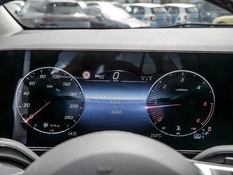 Mercedes-Benz Marco Polo Marco Polo MOPF AMG/AHK/STANDH/NIGHT/DISTR