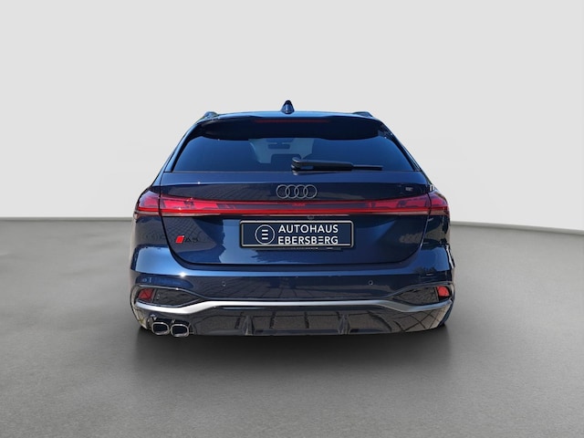 Audi A5 Avant Quattro S-Tronic