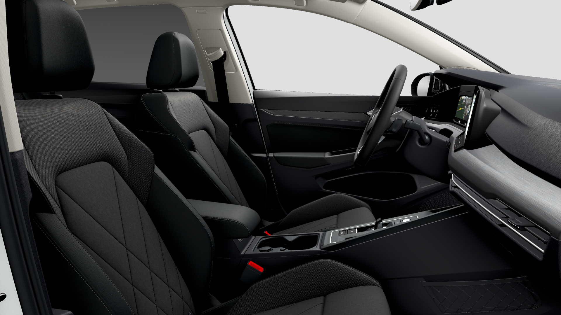 Volkswagen Golf DSG Golf VIII Style