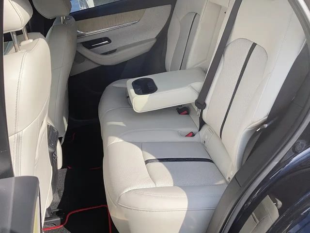 Mazda CX-60 2.5L 4WD Takumi e-Skyactiv