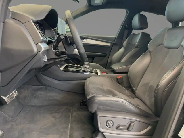 Audi SQ5 3.0 TDI Quattro