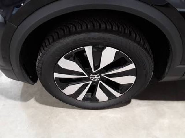 Volkswagen T-Roc 1.0 TSI