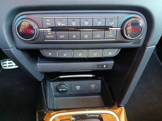 Kia XCeed Platinum Edition