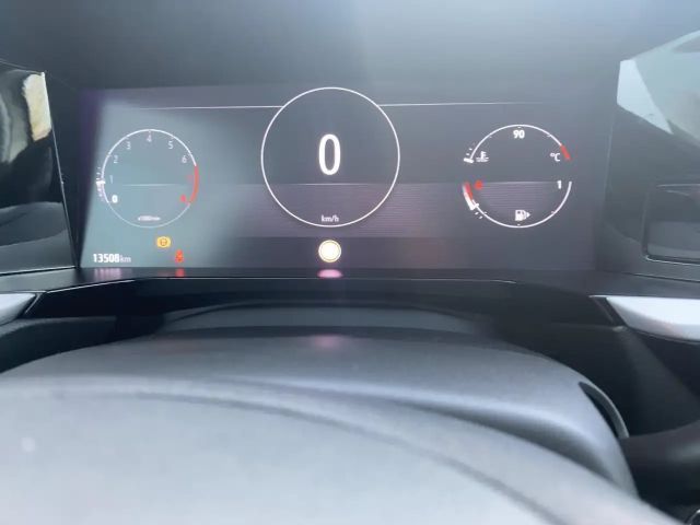 Opel Grandland X GS-Line Grand Sport