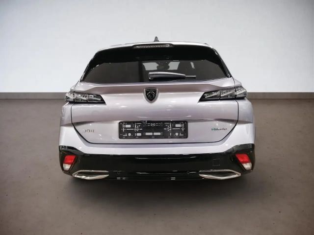 Peugeot 308 GT-Line Hybrid SW