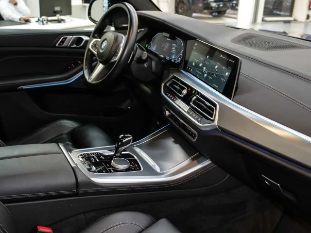 BMW X5 M-Sport xDrive45e