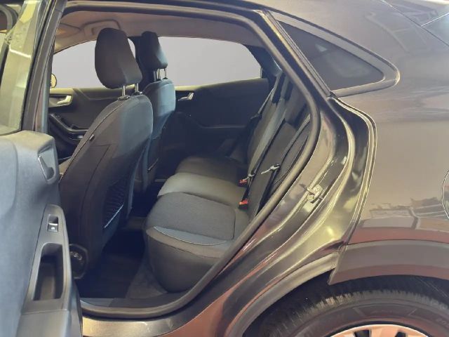 Ford Puma Cool & Connect