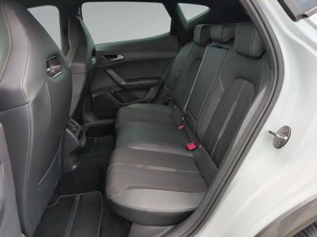 Cupra Formentor 2.0 TSI 4Drive DSG