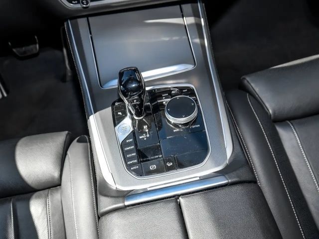 BMW X5 M-Sport xDrive40d