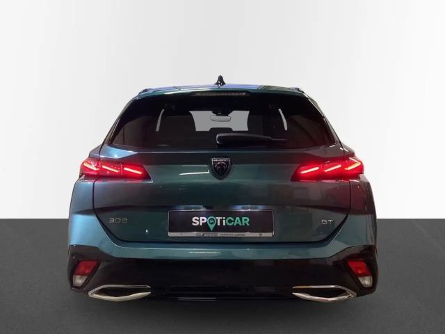 Peugeot 308 BlueHDi EAT8 GT-Line SW