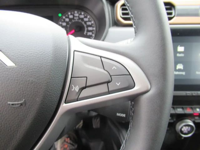 Dacia Duster 2WD Extreme TCe 150