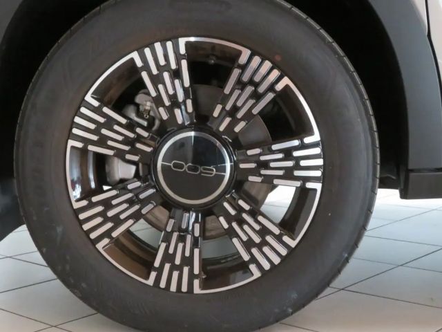 Fiat 600e Hybrid Icon 1.2 110PS DCT