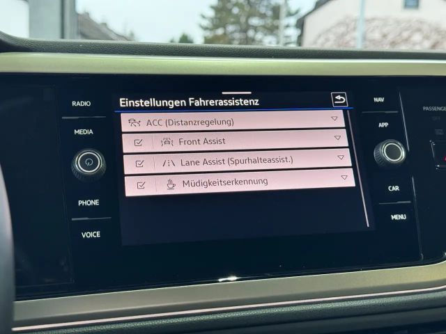 Volkswagen Taigo 1.0 TSI IQ.Drive Move
