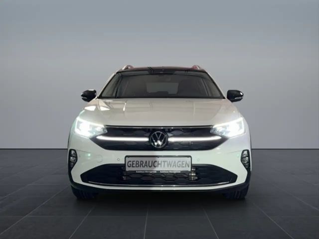 Volkswagen Taigo 1.0 TSI Style