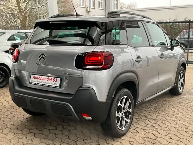 Citroën C3 Aircross Plus