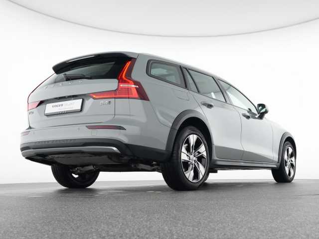 Volvo V60 Cross Country V60 Cross Country