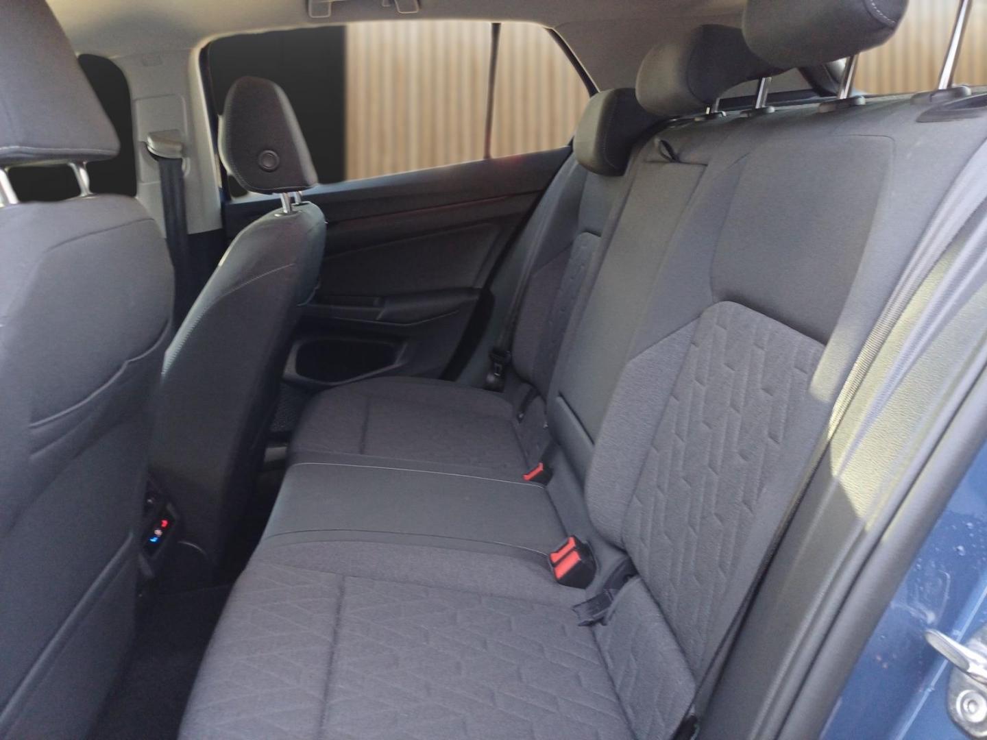 Volkswagen Golf 1.5 TSI Golf VIII