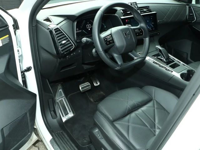 DS DS 7 Crossback Crossback