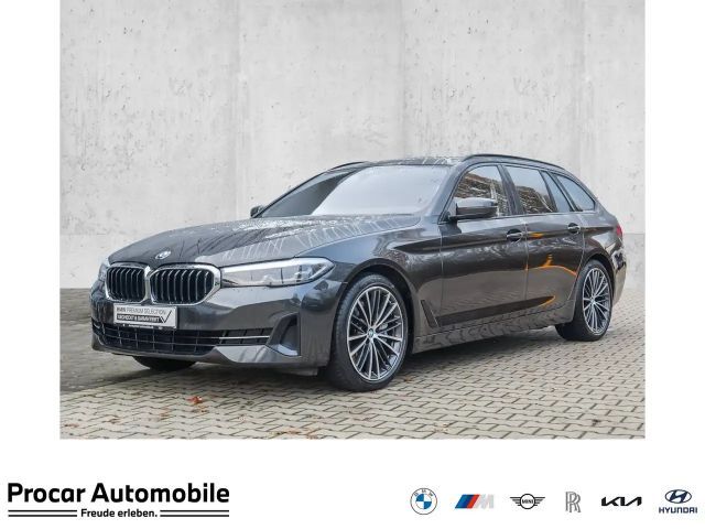 BMW 530 530d xDrive