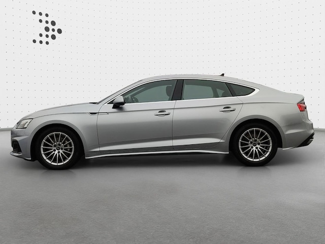 Audi A5 40 TDI S-Tronic Sportback