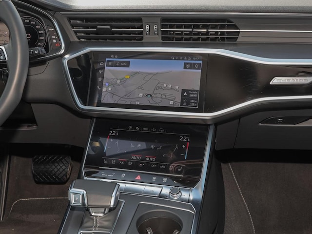 Audi A6 45 TFSI Avant Quattro S-Tronic