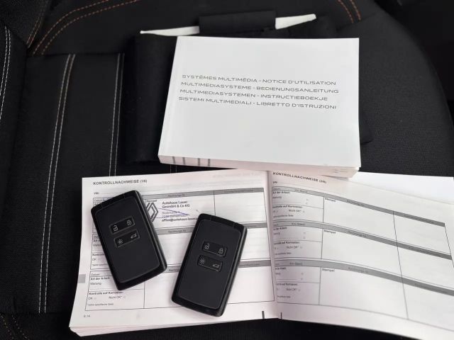 Dacia Sandero Stepway TCe 90