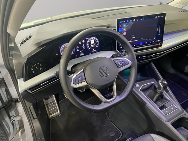 Volkswagen Golf 1.5 TSI Golf VIII