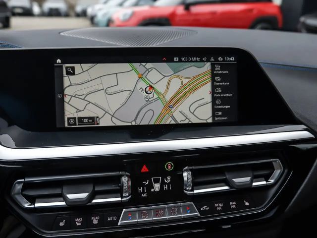 BMW Z4 Cabrio M-Sport Roadster sDrive20i